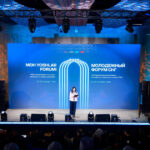 Azerbaijan Participates in CIS Forum on Youth Leadership and Innovation in Uzbekistan