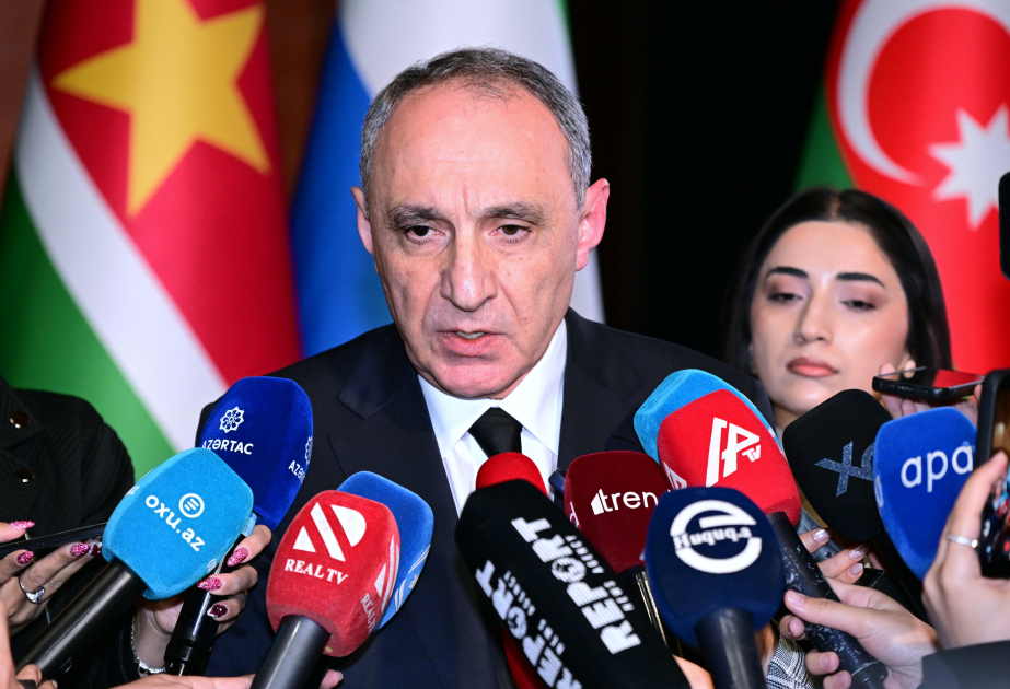 Azerbaijan