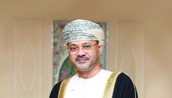Oman