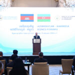 Azerbaijan and Cambodia Seek to Expand Trade and Investment Cooperation