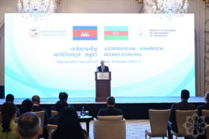 Azerbaijan