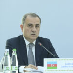 Bayramov Highlights Regional Stability, Economic Cooperation at CIS Foreign Ministers’ Meeting