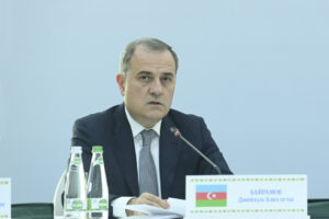 Bayramov