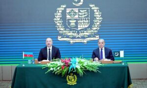 From Baku to Islamabad: ASAN Service and the Promise of a Citizen-First