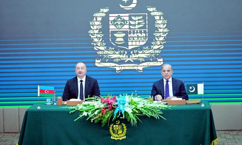 From Baku to Islamabad: ASAN Service and the Promise of a Citizen-First