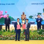 Vietnam, Laos Vow to Boost Trade to $10 Billion by 2030