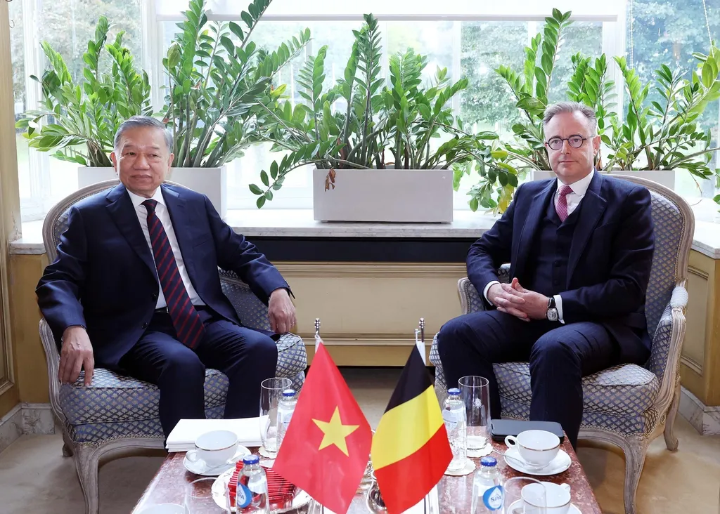 Vietnam