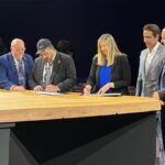 Canadian Company Partners with Moroccan Firms to Develop Advanced Border Security Systems