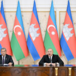 Azerbaijan, Cambodia Pledge to Strengthen Bilateral Cooperation in Trade, Investment and Education