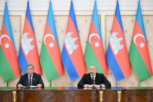 Azerbaijan