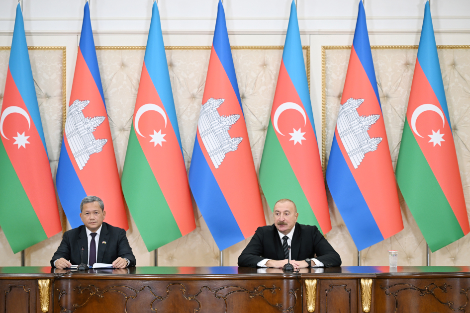 Azerbaijan