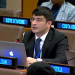 Azerbaijan Urges International Support for Humanitarian Demining at UN