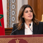 Morocco’s Fatima Ezzahra El Mansouri Takes Office as Country’s First Female Head of Government