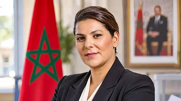 Morocco’s