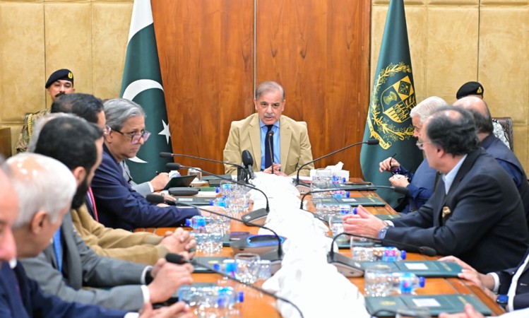 Federal Cabinet