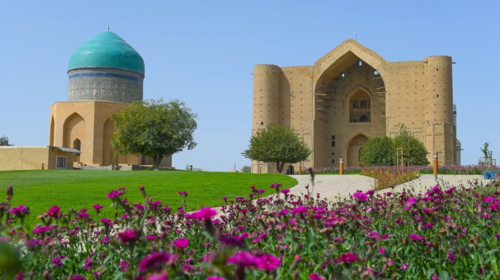 Turkistan