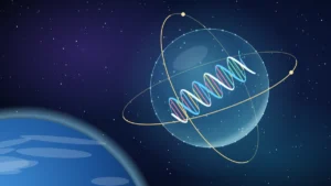 Human Genome Holds Firm in Simulated Zero Gravity