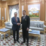 Turkmenistan