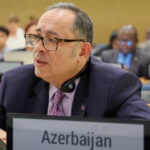 Sultan Hajiyev Appointed CICA Secretary-General for 2026–2030 Term