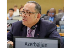 Sultan Hajiyev