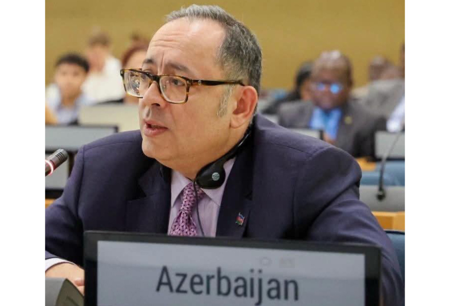 Sultan Hajiyev
