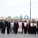 Hikmet Hajiyev: Azerbaijan’s Contribution to Europe’s Energy Security Key to EU Partnership