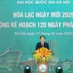 Vietnam Deputy PM Calls for Stronger Scientific Research, Innovation and Technology Commercialisation