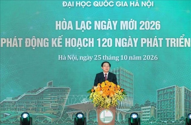 Vietnam