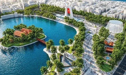 Hanoi