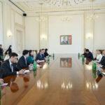 Azerbaijan, Vietnam Reaffirm Strategic Partnership, Explore Expanded Bilateral Cooperation