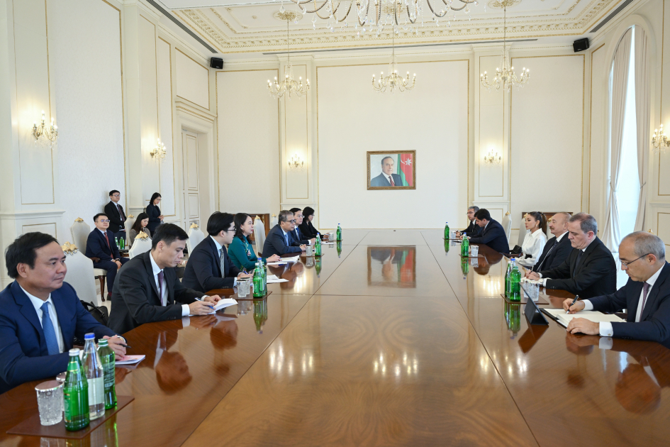 Azerbaijan