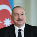 President Ilham Aliyev Congratulates National Paralympic Committee on 30th Anniversary