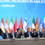 President Ilham Aliyev Highlights Azerbaijan’s Liberation of Territories During 44-Day Patriotic War
