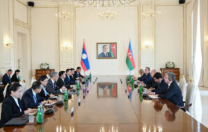 Azerbaijan