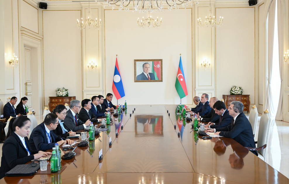 Azerbaijan