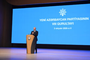 Azerbaijan