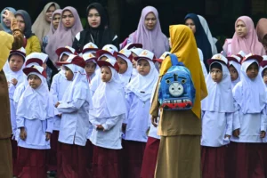 Indonesia