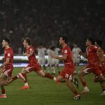 Indonesia Crowned Inaugural FIFA ASEAN Cup Champions After Penalty Shootout Win Over Thailand