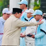 Prabowo Subianto Declares Sports a Matter of National Honor, Calls for Stronger Athlete Development
