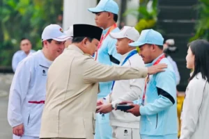 Prabowo Subianto