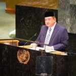 Indonesia Calls for Stronger Economic Cooperation with Africa Under Bandung Spirit
