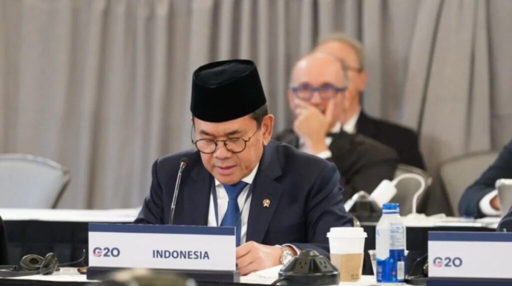 Indonesia