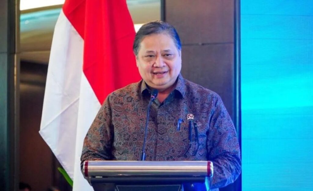 Indonesia