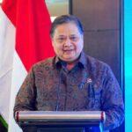 Indonesia Targets 12.5% Logistics Costs of GDP by 2029, 8% by 2045