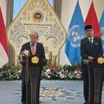 Indonesia Calls for Comprehensive UN Reform, Greater Multilateral Cooperation
