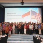 Indonesia Targets $33 Billion in Trade and Business Deals with United States in 2026