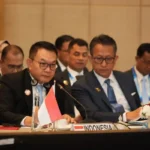 Indonesia, Australia Push Stronger Regional Cooperation Against Terrorism and Transnational Crime