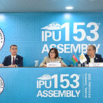 Azerbaijan Highlights Parliamentary Solidarity and Cooperation at OIC Meeting in Tanzania