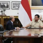 Indonesia Pushes Quality Investment Through Downstream Industries and Faster Licensing