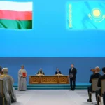Kazakhstan, Oman Sign Eight Agreements to Strengthen Bilateral Cooperation
